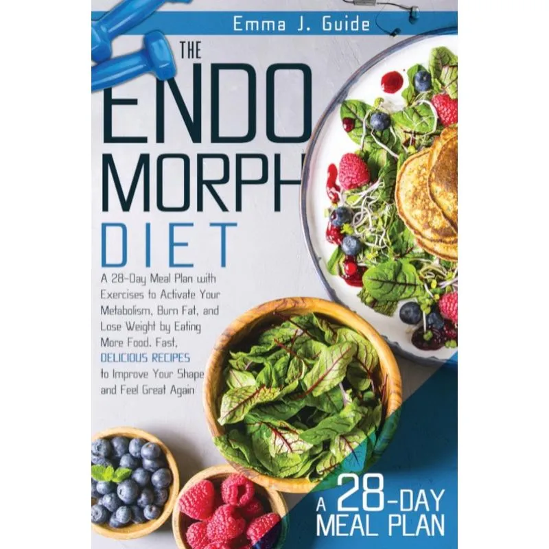 The Endomorph Diet