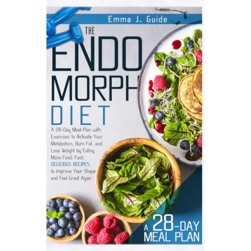 The Endomorph Diet