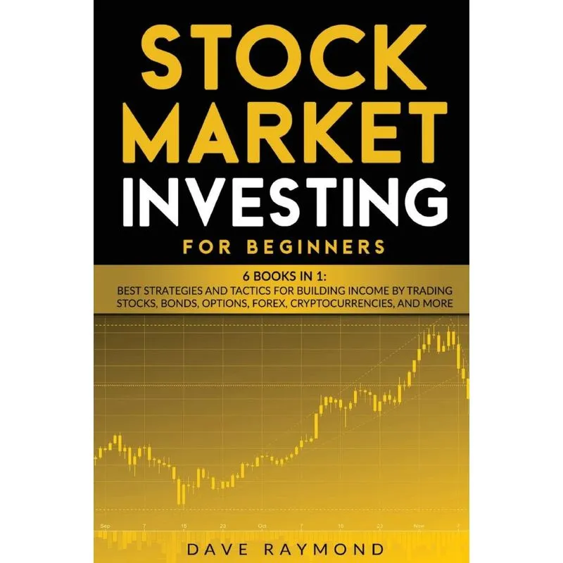 Stock Market Investing for Beginners