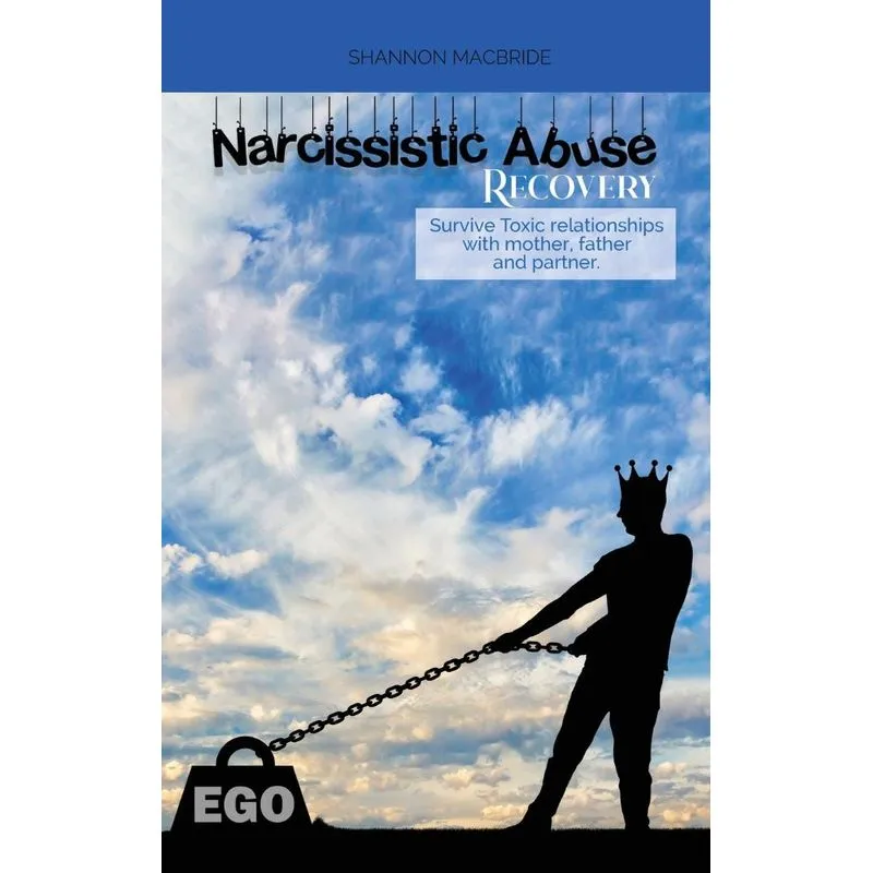 NARCISSISTIC ABUSE RECOVERY