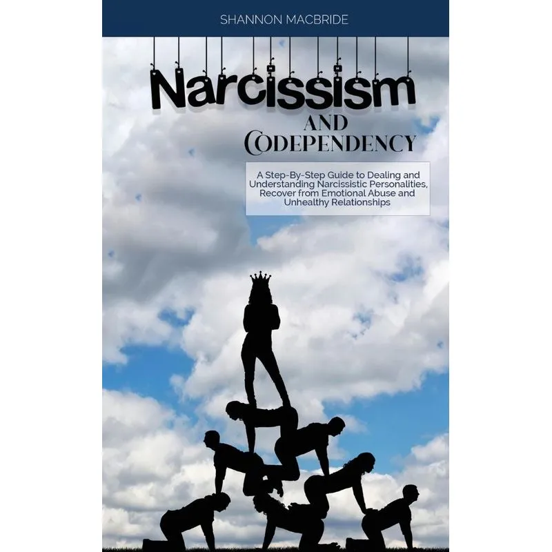 NARCISSISM AND CODEPENDENCY