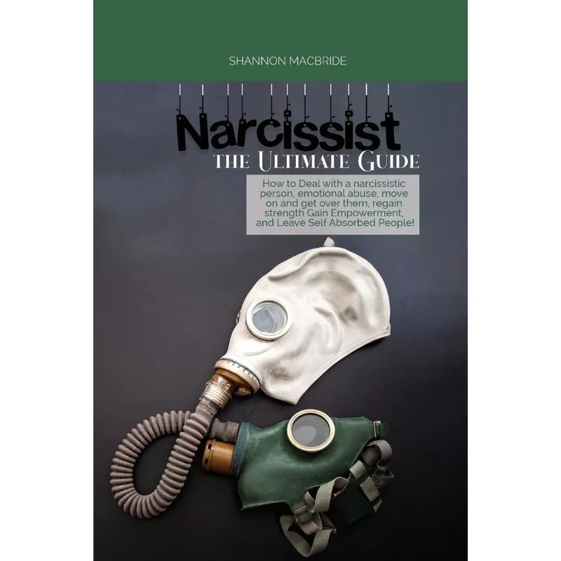 NARCISSIST THE ULTIMATE GUIDE