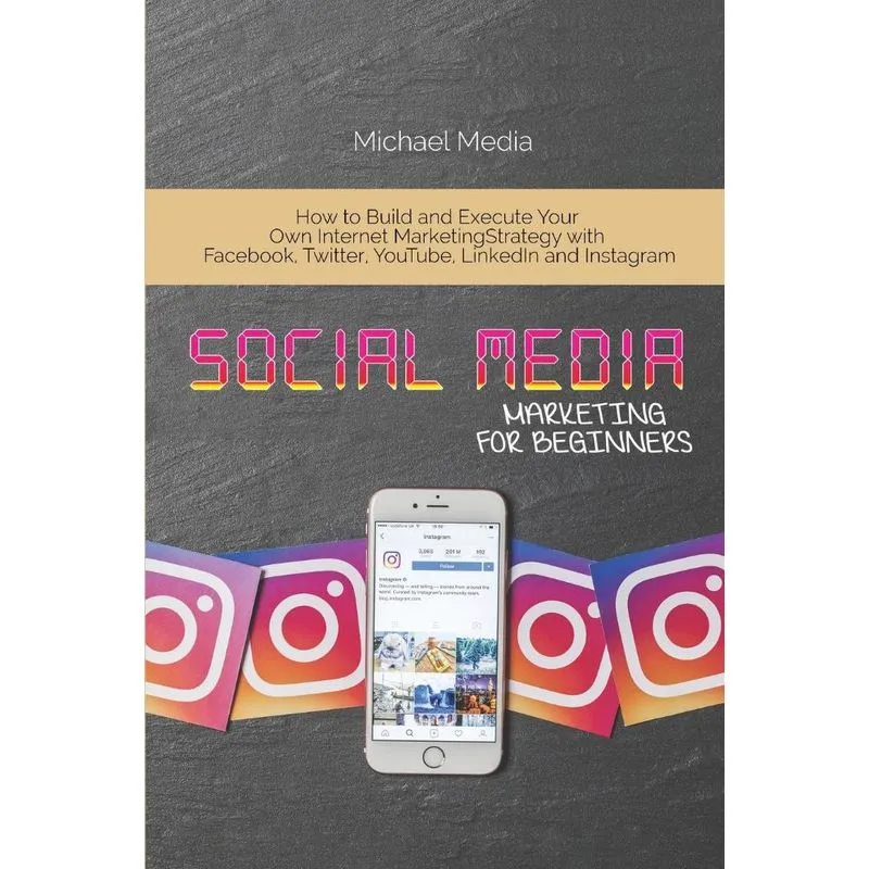 Social Media Marketing for Beginners