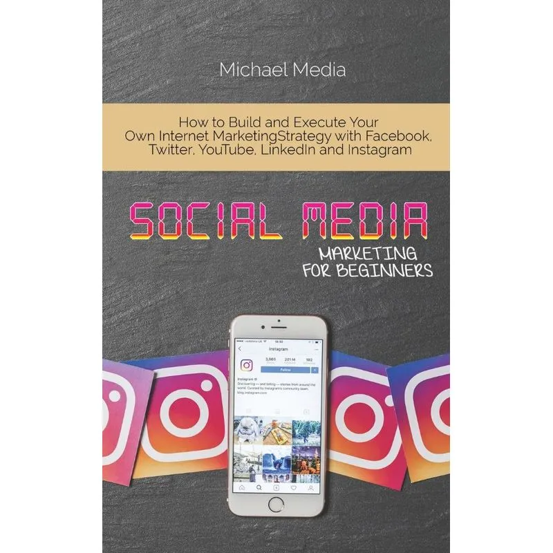 Social Media Marketing for Beginners