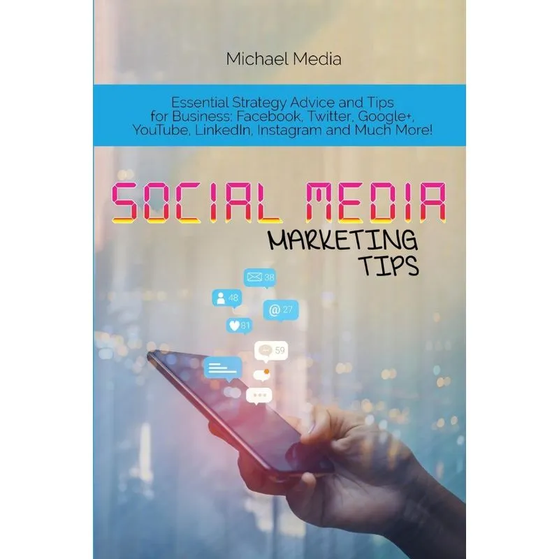 Social Media Marketing Tips