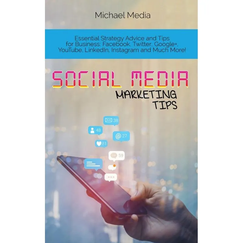 Social Media Marketing Tips
