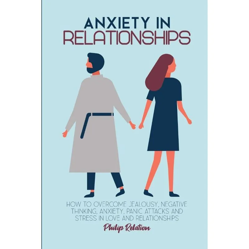 Anxiety in Relationship