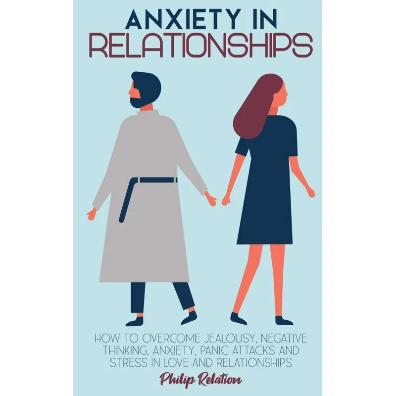 Anxiety in Relationship