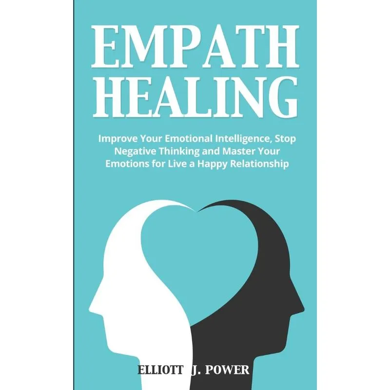 Empath Healing