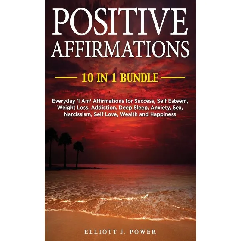 Positive Affirmations