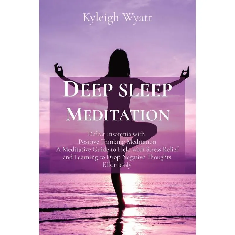 DEEP SLEEP MEDITATION