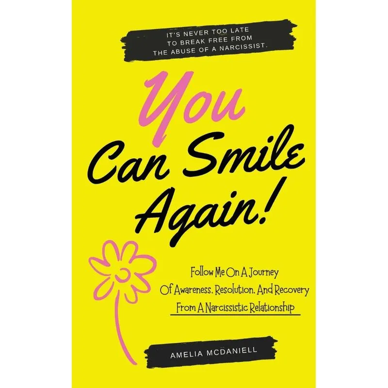 You Can Smile Again!