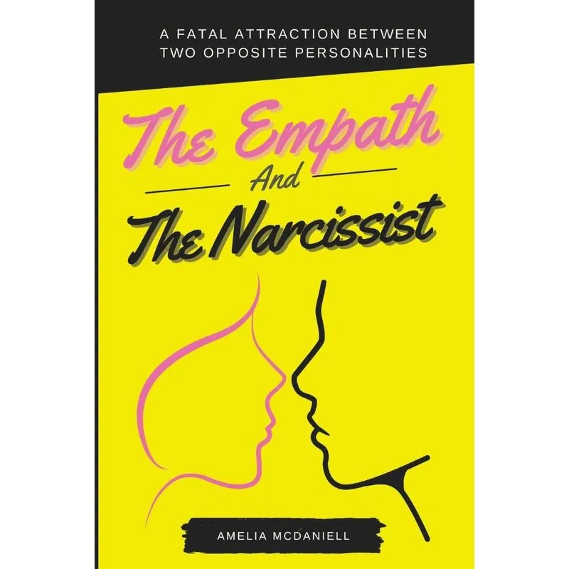 The Empath And The Narcissist
