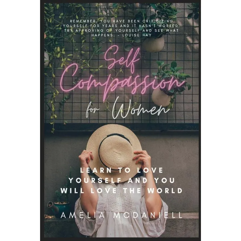 Self Compassion For Women