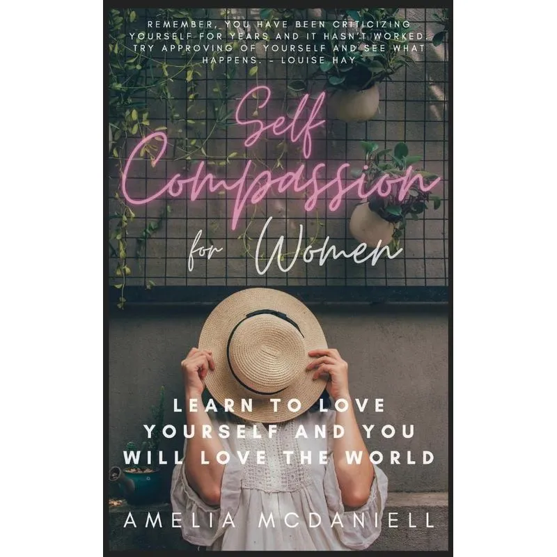 Self Compassion For Women