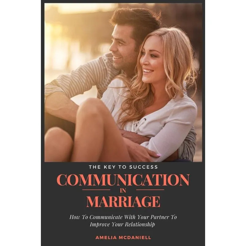 Communication In Marriage
