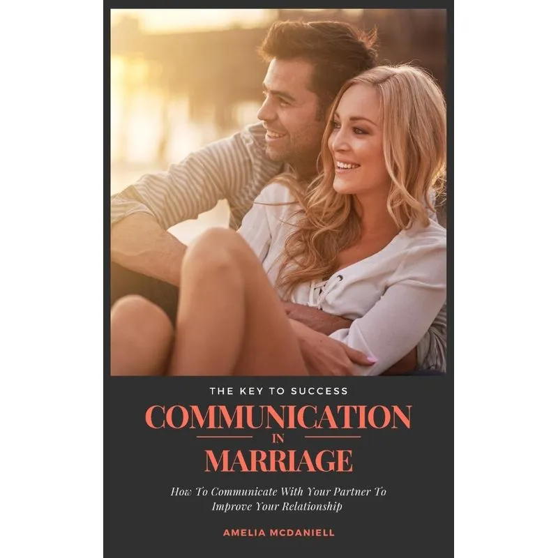 Communication In Marriage