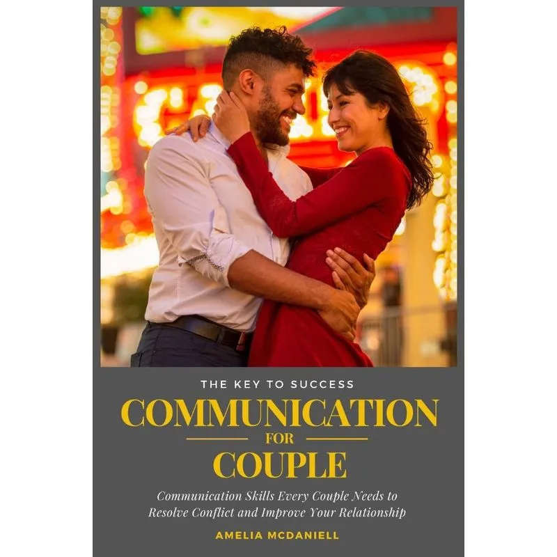 Communication For Couples