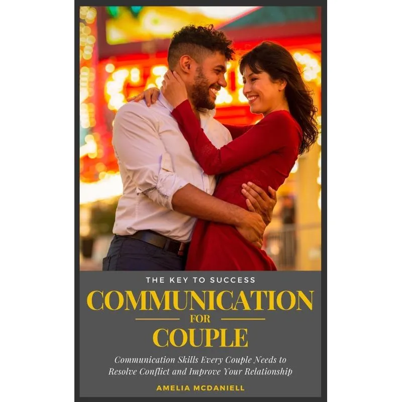 Communication For Couples