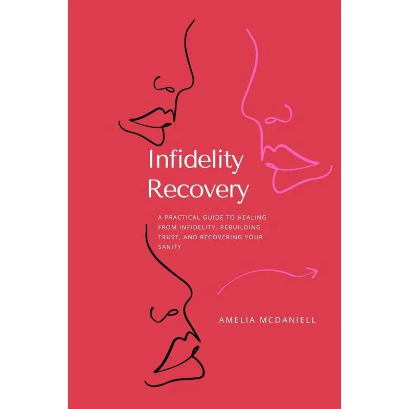 Infidelity Recovery