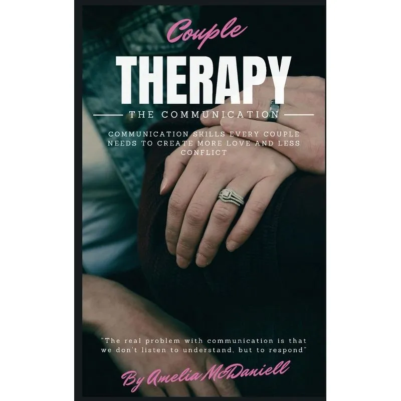 Couple Therapy - The Communication