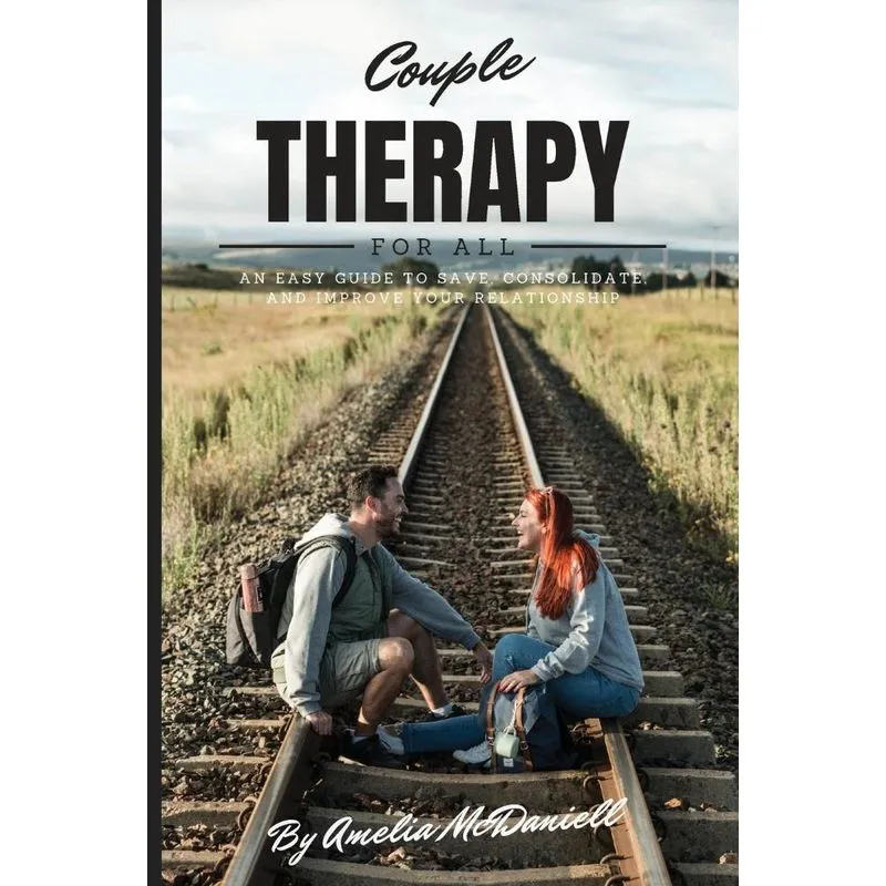 Couple Therapy For All
