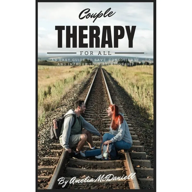Couple Therapy For All