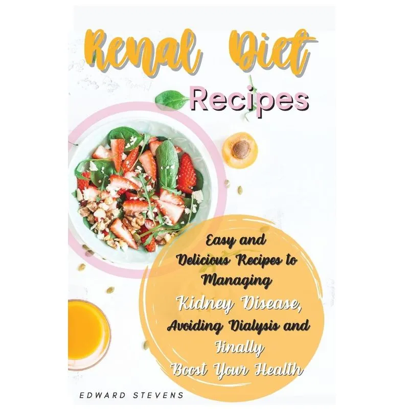 Renal Diet Recipes