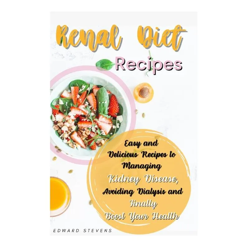 Renal Diet Recipes