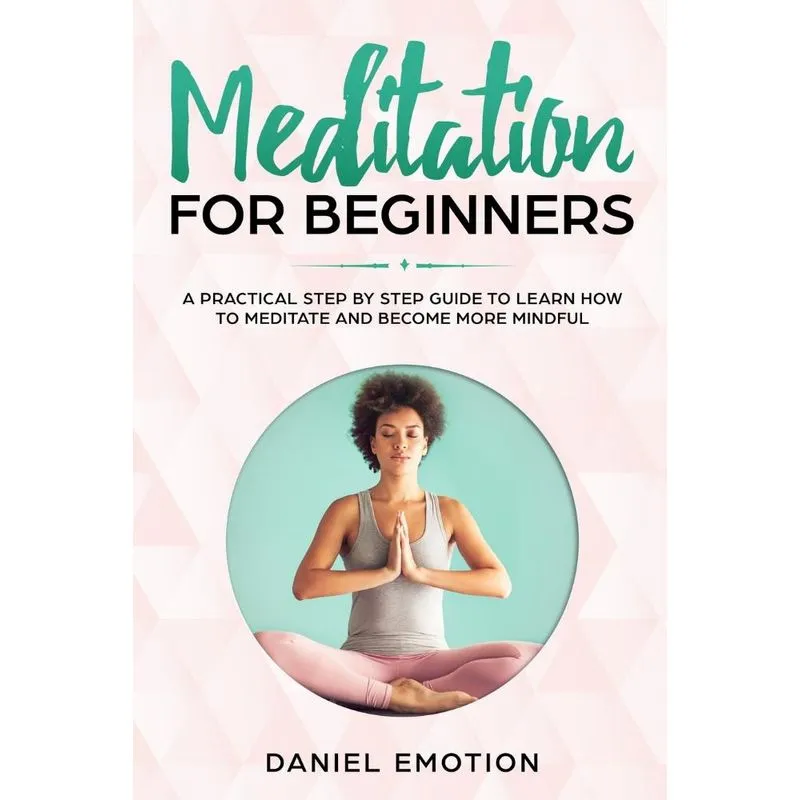 Meditation for Beginners