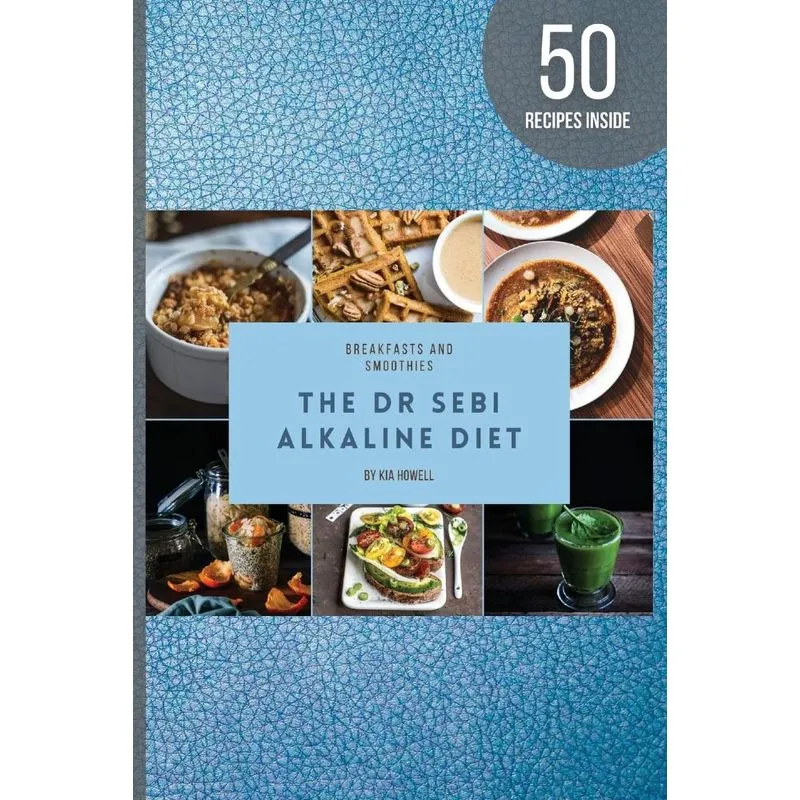 DR SEBI ALKALINE DIET