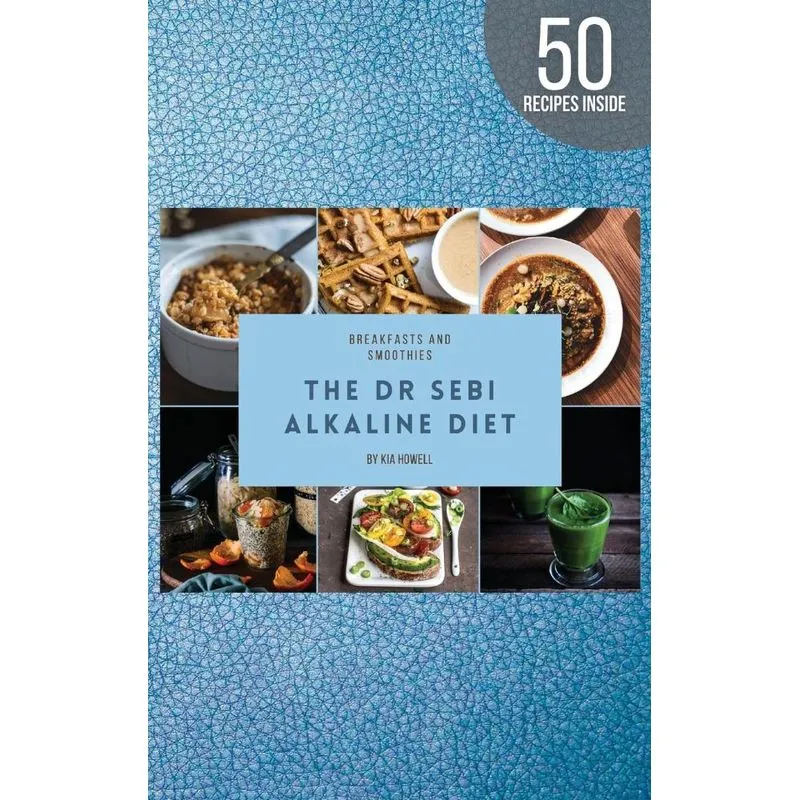 DR SEBI ALKALINE DIET