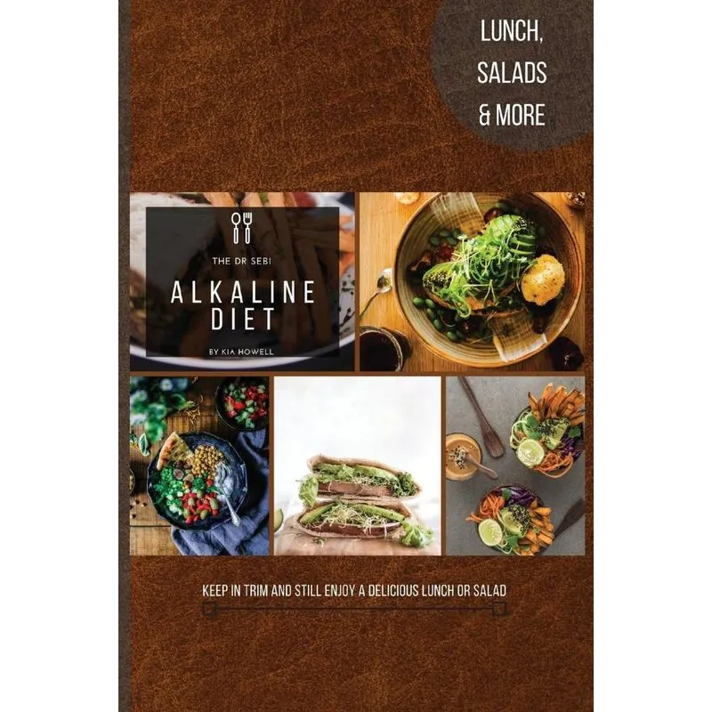 DR SEBI ALKALINE DIET