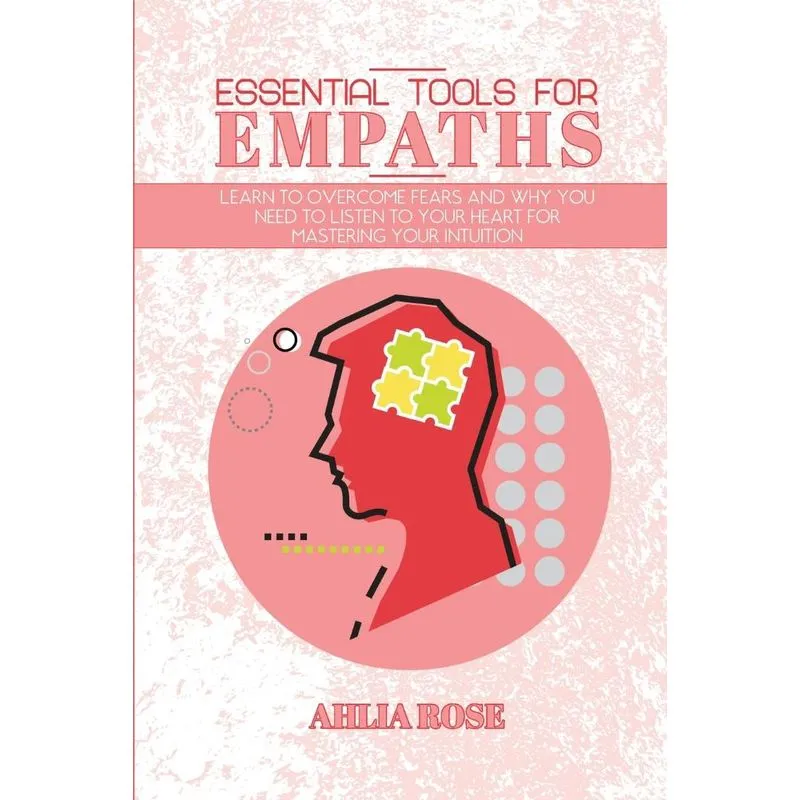 Essential Tools for Empaths