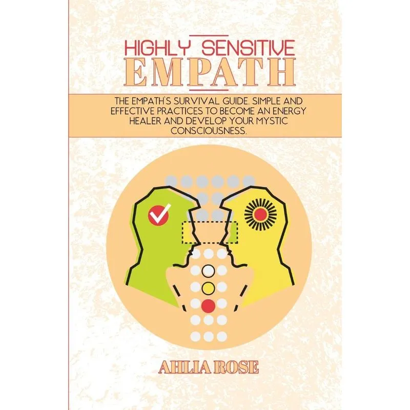 Highly Sensitive Empath