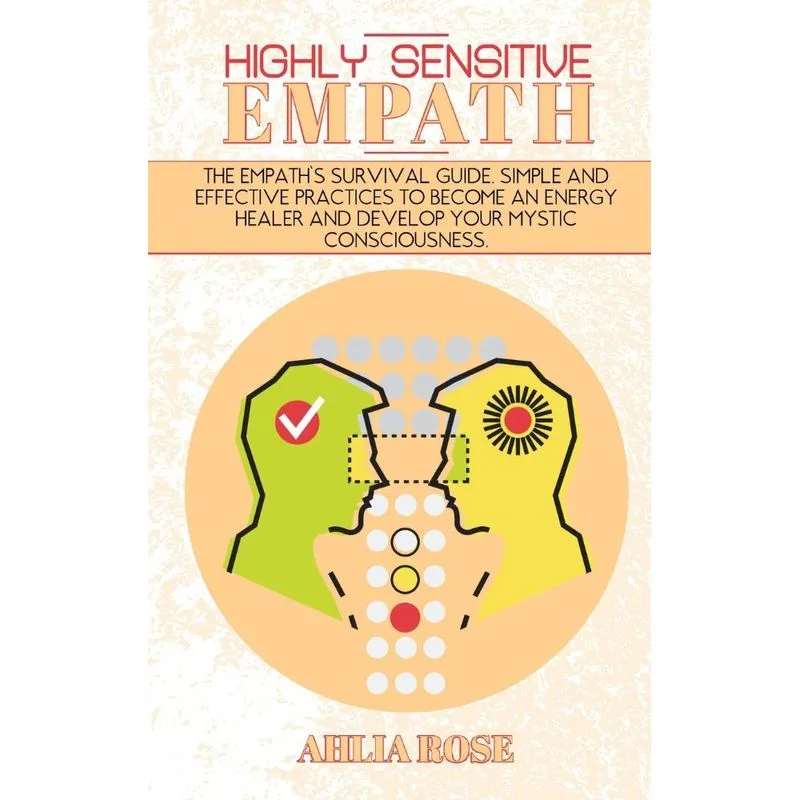 Highly Sensitive Empath