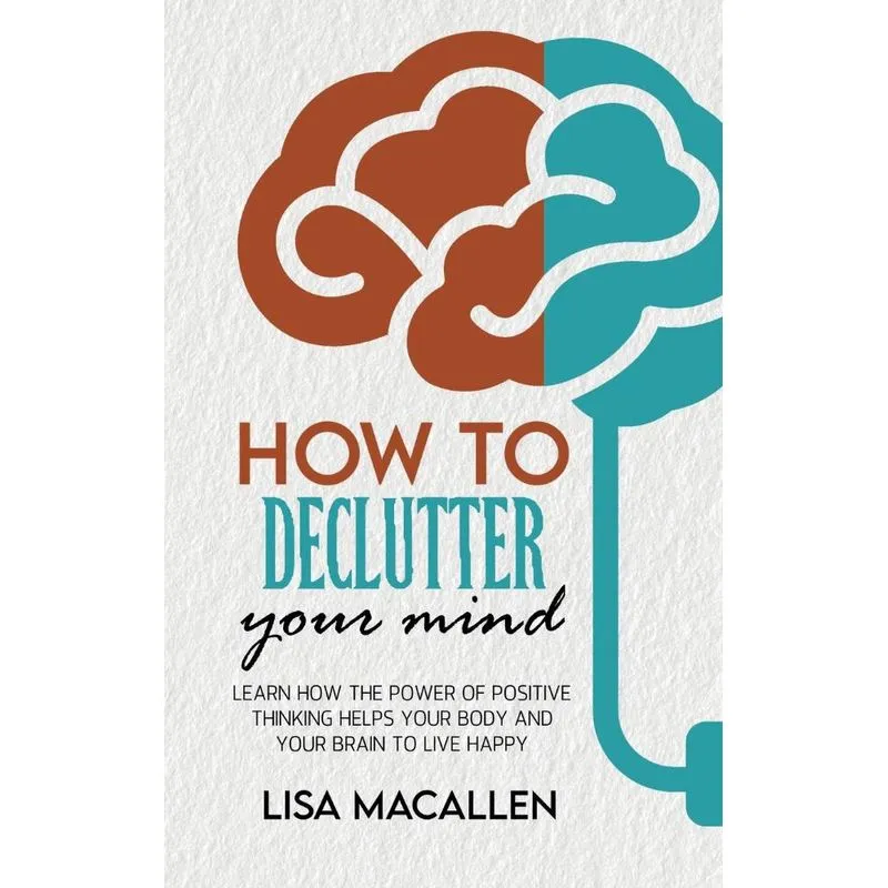 How to Declutter Your Mind