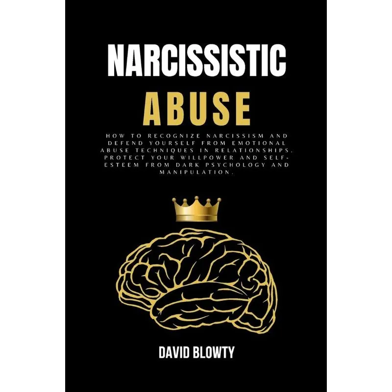 Narcissistic Abuse