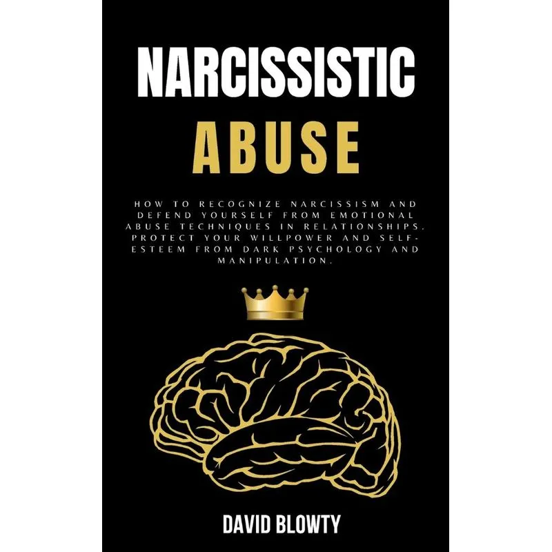 Narcissistic Abuse