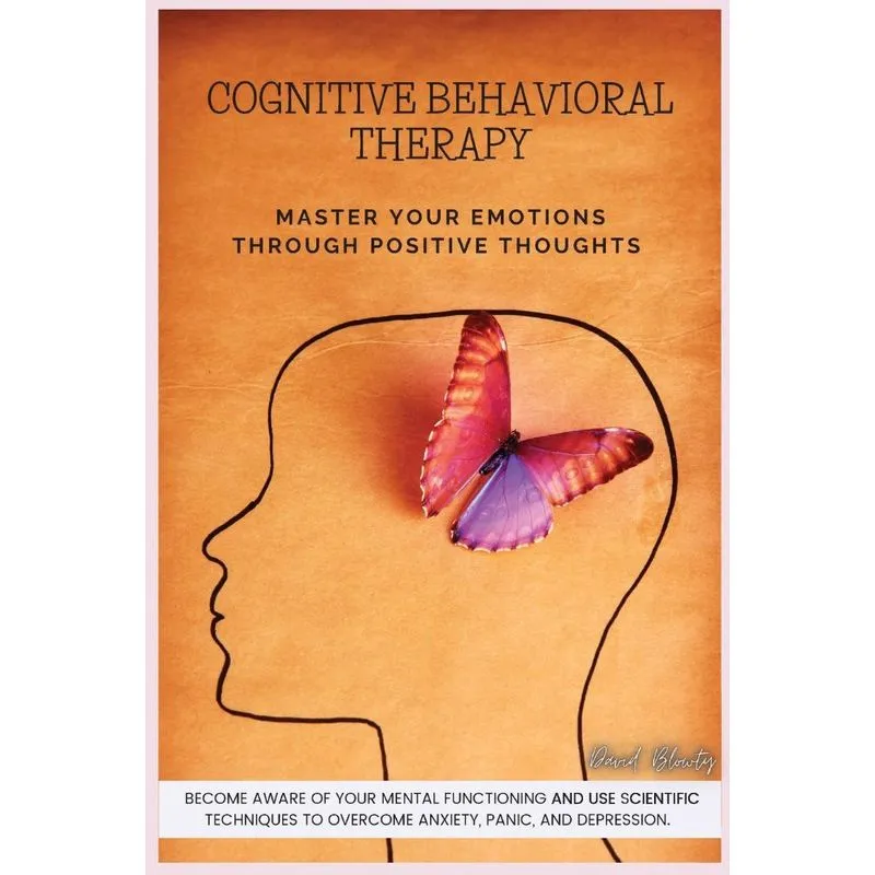 COGNITIVE BEHAVIORAL THERAPY