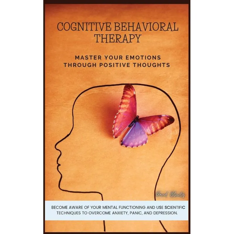 COGNITIVE BEHAVIORAL THERAPY