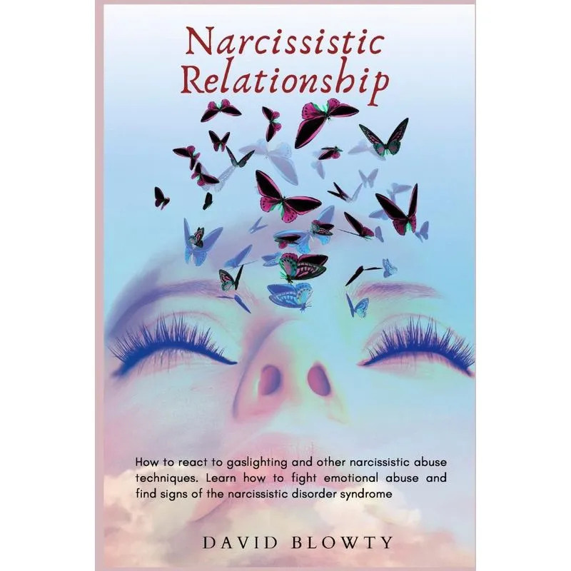 Narcissistic Relationship