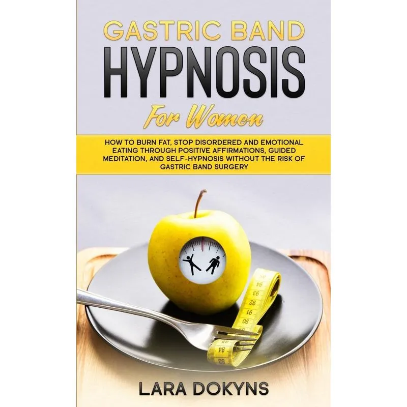 Gastric Band Hypnosis For Women