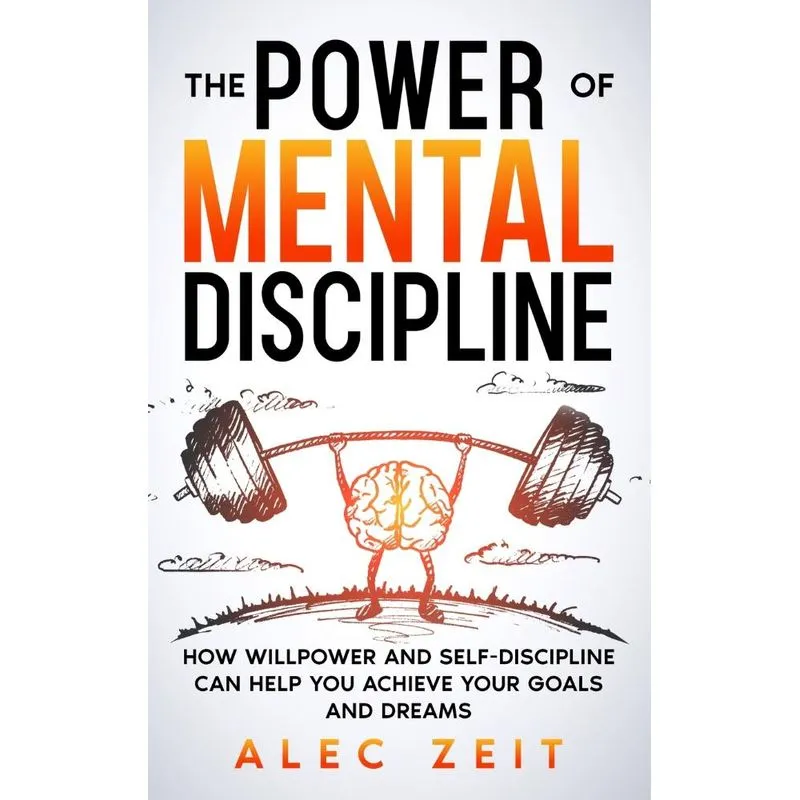 The Power of Mental Discipline