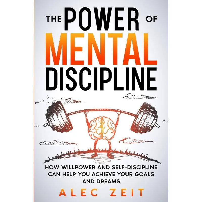 The Power of Mental Discipline