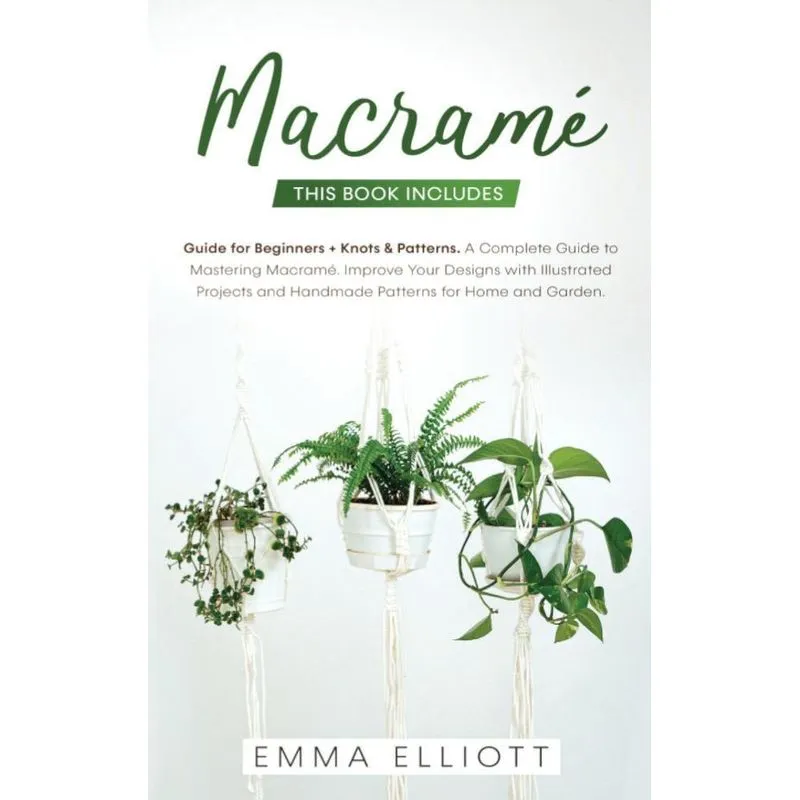 Macramé