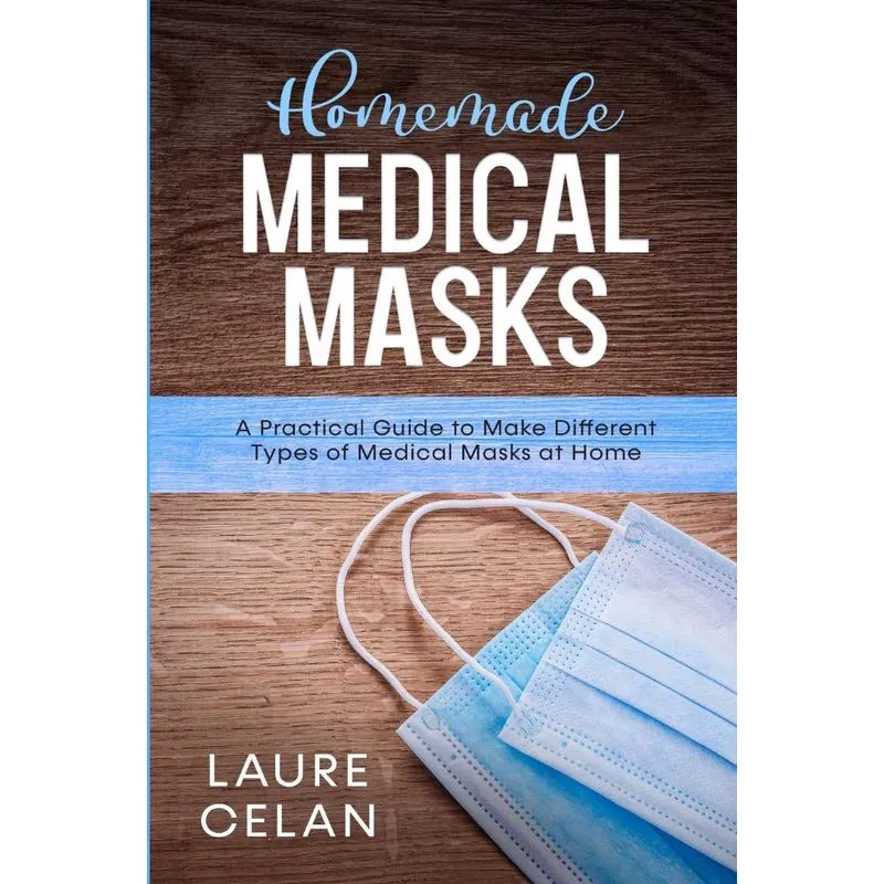 Homemade Medical Masks