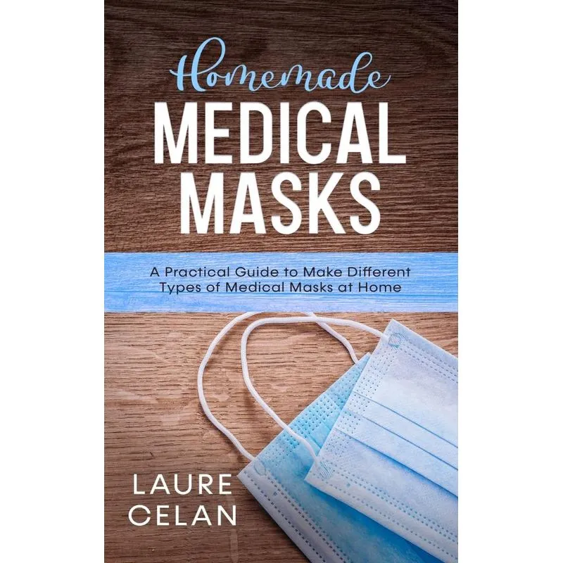 Homemade Medical Masks