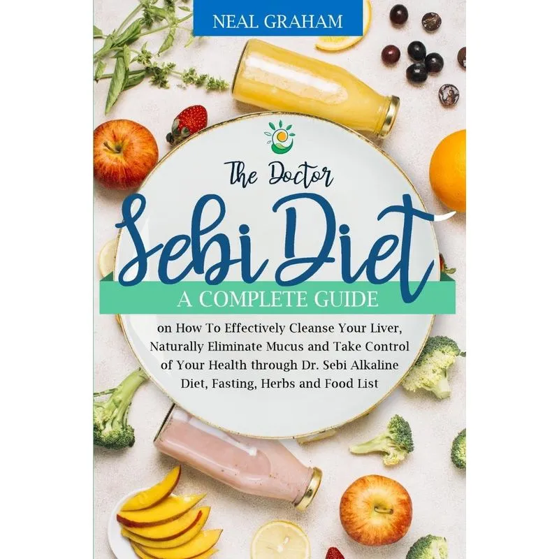 The Doctor Sebi Diet