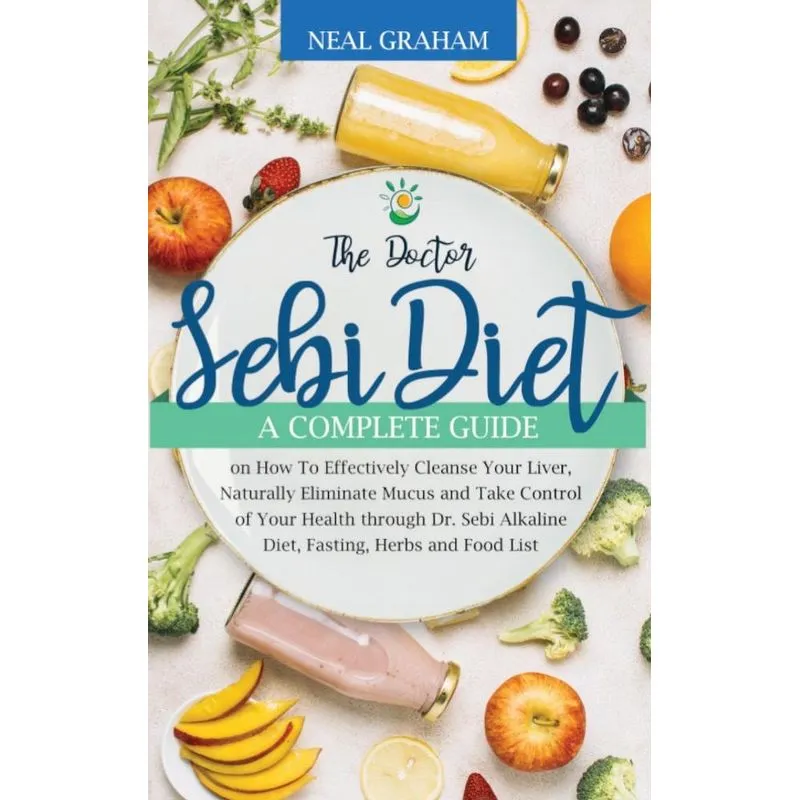The Doctor Sebi Diet